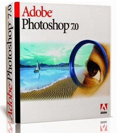 download adobe photoshop 7.0 for windows